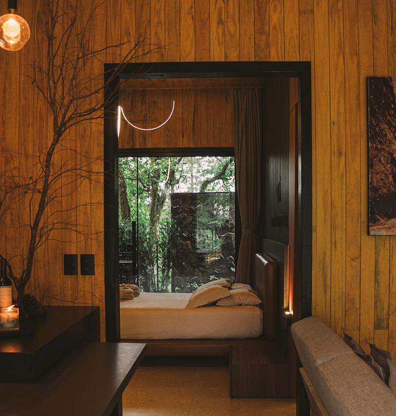 Cabana Vivá