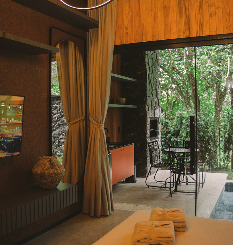 Cabana Vivá