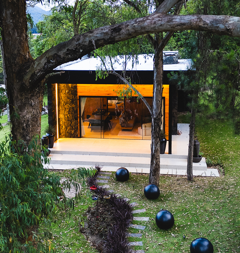 Cabana Vivá