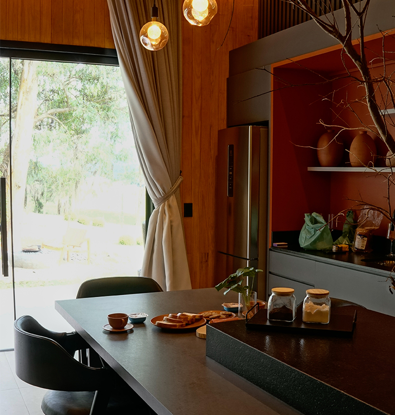 Cabana Vivá