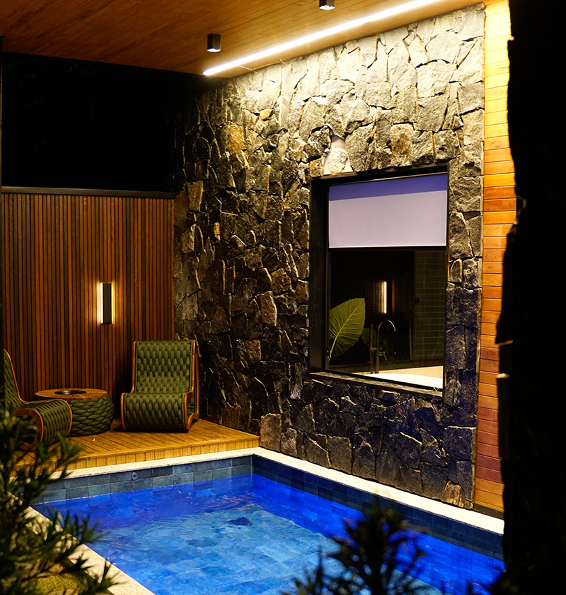 Cabana Vivá
