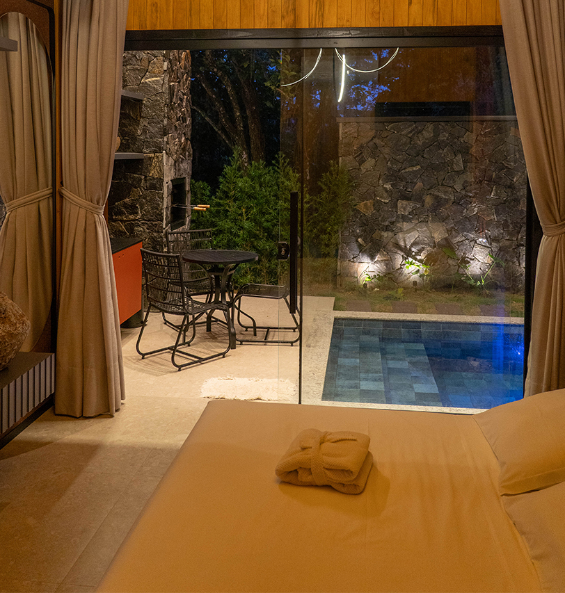 Cabana Vivá