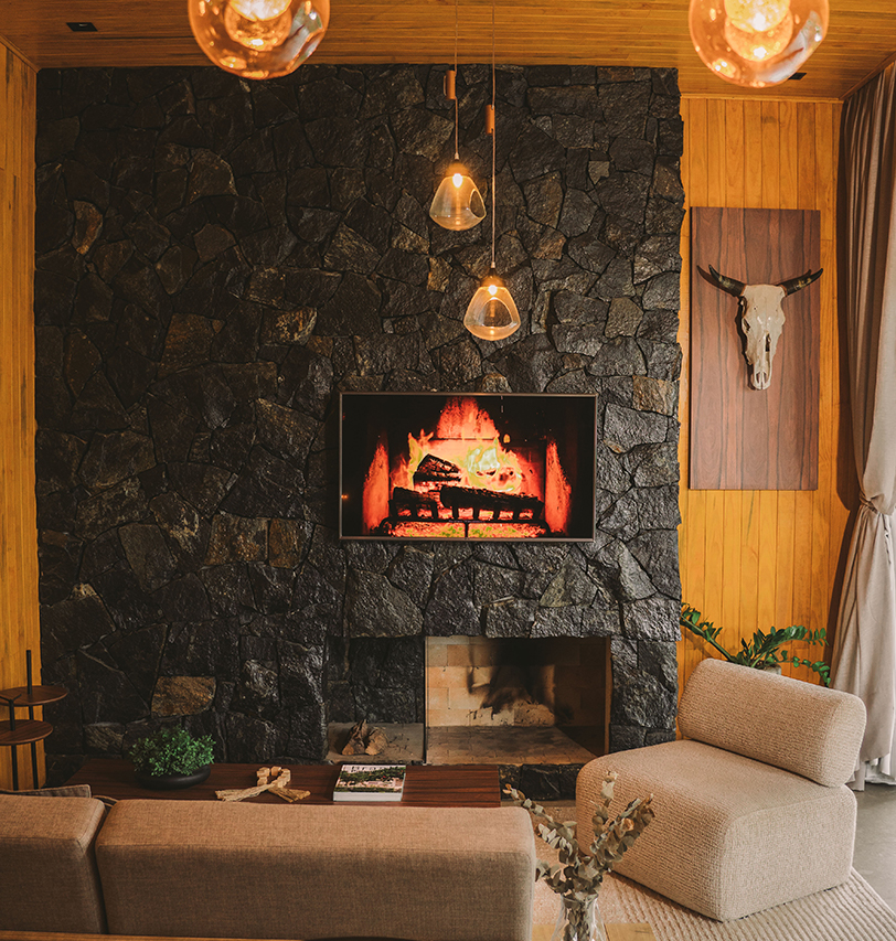 Cabana Vivá